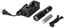Load image into Gallery viewer, Diving Flashlight 1000 Lumens 2 Levels, Maximum Burn Time 7.5 Hours Waterproof 500ft/150m
