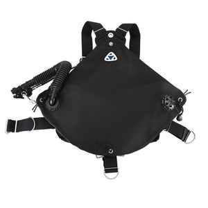 Scuba Diving Side Mount BCD 35lbs Humming Bird 2, 6 Colors