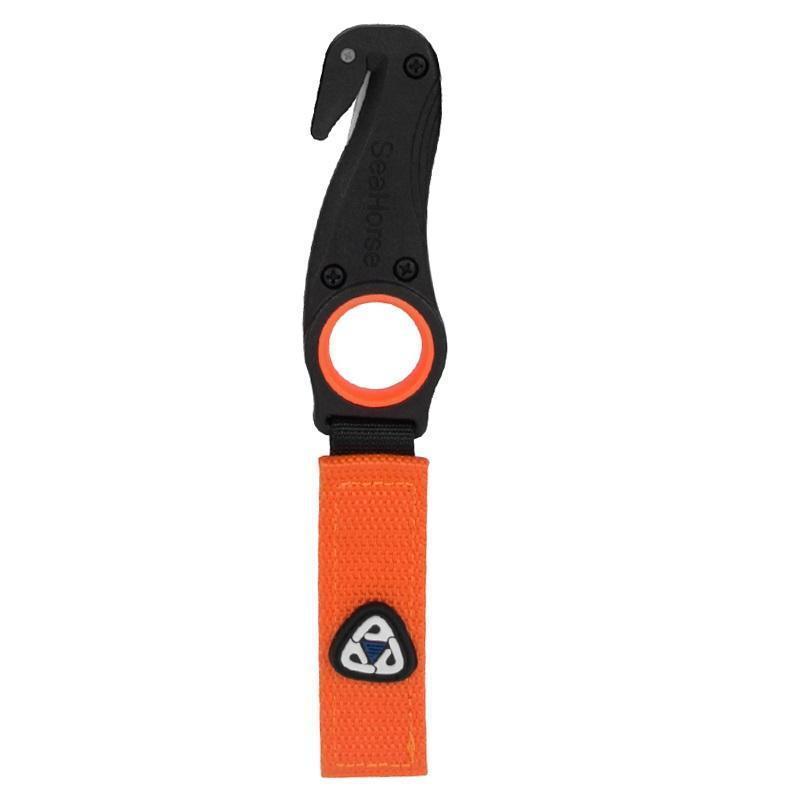 Diving Knife Ceramic Blade Line Cutter Non-Magnetic – AKUANA Gear