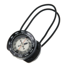 โหลดรูปภาพลงในเครื่องมือใช้ดูของ Gallery Diving Compass, tech Diving Wrist Compass, Made In Italy