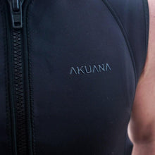 이미지를 갤러리 뷰어에 로드 , Scuba Diving Heated Vest with Touchless Controller, Waterproof 164ft/ 50m, Opah AKUANA