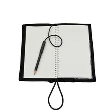 이미지를 갤러리 뷰어에 로드 , Scuba Diving Notebook 40 Waterproof Notebook Pages with 1680D Nylon Cover and Pencil