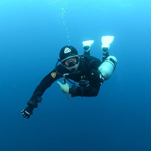 Scuba Diving Side Mount BCD 22lbs, 4 Colors Optional