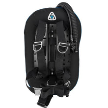 Load image into Gallery viewer, Scuba Diving BCD,30Lb Lift 1000D Cordura with Alu Backplate Simple Version (316 SS optional)